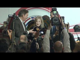 Car of the Year award   Chevrolet Volt winner