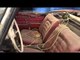 Elvis’ BMW 507 - Interior Design | AutoMotoTV