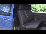 Mercedes-Benz Vito Mixto 111 CDI Trailer | AutoMotoTV