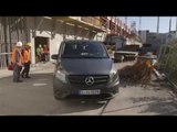 Mercedes-Benz Vito Tourer BASE 111 CDI | AutoMotoTV