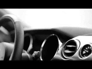 Ford Mustang Unleashed - Anna Sui | AutoMotoTV