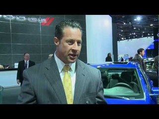 Dodge Dart Wins Earth, Wind & Power Car of the Year