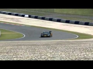 Mercedes-Benz DTM Preview - sixth race of the season in Spielberg | AutoMotoTV