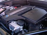 BMW 535i Gran Turismo Engine