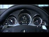 Mercedes-Benz Highlights New York International Auto Show 2009 E-Class Saloon E AMG 63