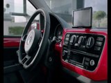 Volkswagen Up!   Beauty Shots Interior