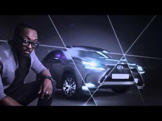 Lexus & will.i.am - Dreamin' about the Future | AutoMotoTV
