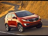 Kia Sportage Driving Video 3 | AutoMotoTV