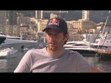Webber Formula 1 2010 Red Bull Racing  Monaco