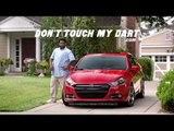 New Advertising Campaign for the Dodge Dart - Clip 2 | AutoMotoTV