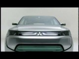 Mitsubishi Concept PX MiEV