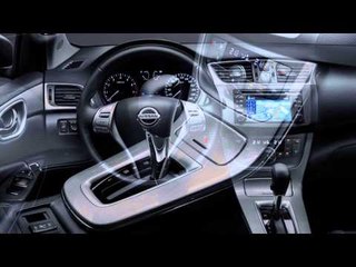 Nissan Sentra Preview | AutoMotoTV