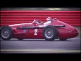 Maserati Silverstone Classic 2014 highlights | AutoMotoTV