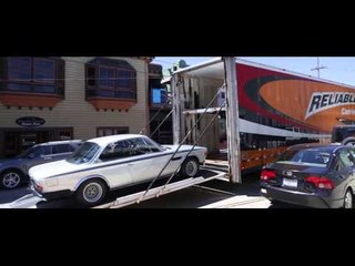 BMW Monterey Preview | AutoMotoTV