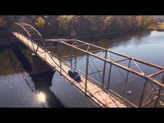 The all-new Volvo XC90 Driving Trailer | AutoMotoTV