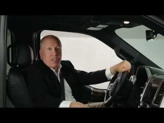 All-New Ford F-150 Seamless Sliding Rear Window | AutoMotoTV