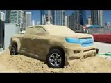 2015 Chevrolet Colorado Redefines Playing in the Sand | AutoMotoTV