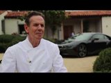 First U.S. Deliveries of BMW i8 at Pebble Beach Concours d Elegance Chef Thomas Keller | AutoMotoTV