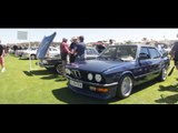BMW Legends of the Autobahn | AutoMotoTV