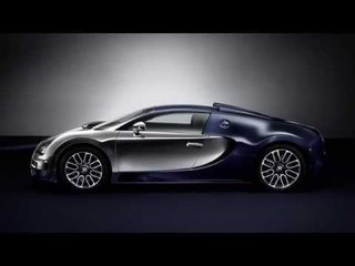 The world premiere of the final Legend Ettore Bugatti | AutoMotoTV