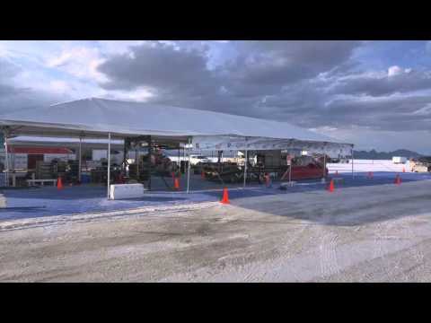 Venturi Automobiles - FIA world speed record for an electric vehicle | AutoMotoTV