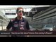 Interview with Sebastian Vettel - Russian GPcircuit | AutoMotoTV