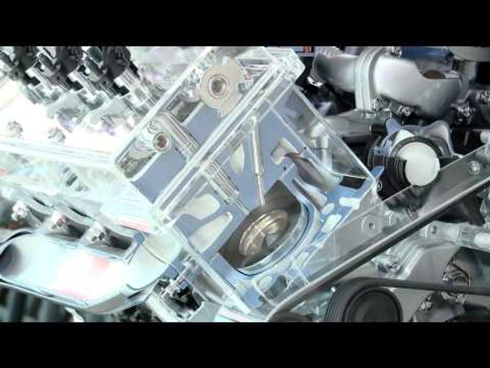 Technology of tomorrow - Audi diesel in Changing Times | AutoMotoTV