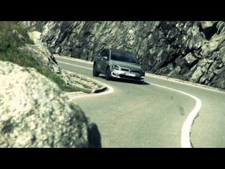 Volkswagen Golf GTE Trailer | AutoMotoTV