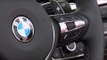 BMW M4 Convertible Interior Design | AutoMotoTV