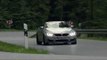 BMW M4 Convertible Driving Scenes | AutoMotoTV