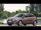 Hyundai i20 New Generation Design | AutoMotoTV