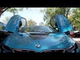 The new BMW i8 - Detailed Preview | AutoMotoTV