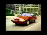Third Generation Ford Mustang | AutoMotoTV