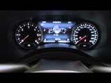 Jeep Renegade Limited Interior Design | AutoMotoTV