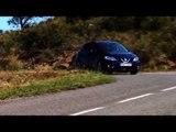Nissan Pulsar in Blue - Driving Video | AutoMotoTV