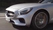 Mercedes-Benz Mercedes-AMG GT - Driving Video Trailer 1 | AutoMotoTV