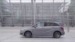 The new Mercedes-Benz B 220 CDI 4MATIC Facelift - Design | AutoMotoTV