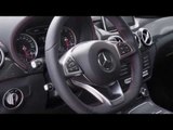 The new Mercedes-Benz B 250 4MATIC Facelift - Interior Trailer | AutoMotoTV