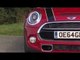 MINI Cooper S 5-door - Design Exterior Trailer | AutoMotoTV