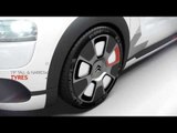Citroën C4 Cactus AIRFLOW 2L concept | AutoMotoTV