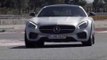 Mercedes-Benz Mercedes-AMG GT - Driving Video Trailer 2 | AutoMotoTV