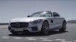 Mercedes-Benz Mercedes-AMG GT - Exterior Design Trailer 1 | AutoMotoTV