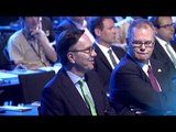 IAA 2014 - Mercedes-Benz Press Conference - Opening and speech Florian Martens | AutoMotoTV