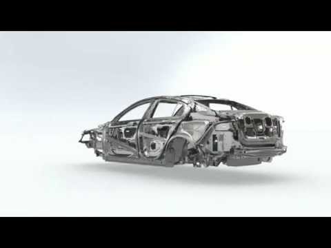 World Premiere of Jaguar XE at London’s Earls Court - Technology | AutoMotoTV