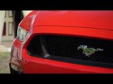 2015 Ford Mustang GT Driving Video Trailer | AutoMotoTV