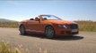Bentley Continental GT Speed Convertible - Burnt Orange | AutoMotoTV