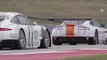 Porsche 919 Hybrid and the Porsche 911 RSR from Austin, Round 4 - Qualifications | AutoMotoTV