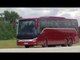 Commercial Vehicles IAA 2014 - Mercedes-Benz Setra ComfortClass 500 | AutoMotoTV