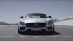 Mercedes-Benz Mercedes-AMG GT - Exterior Design | AutoMotoTV