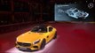 Paris Motor Show 2014 - Mercedes-Benz - Presentation Mercedes-AMG GT and C63 AMG | AutoMotoTV